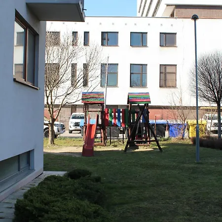 Lejlighed Garden *